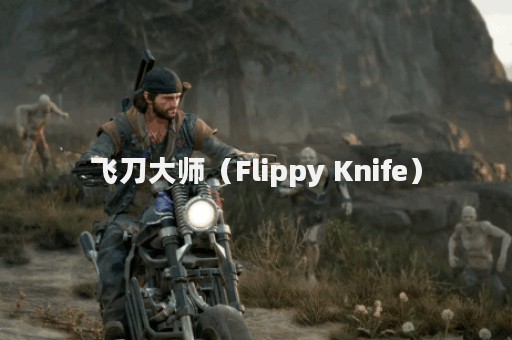 飞刀大师（Flippy Knife）