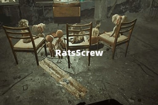 RatsScrew