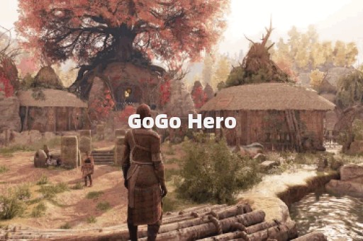 GoGo Hero