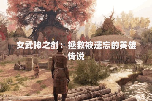 女武神之剑：拯救被遗忘的英雄传说