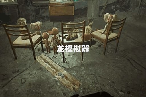 龙模拟器