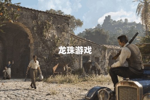 龙珠游戏