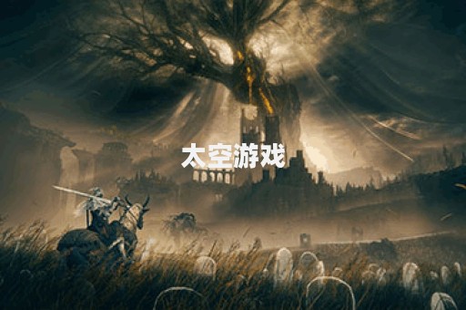 太空游戏