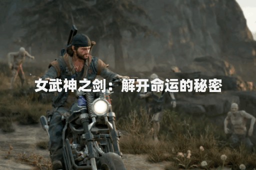 女武神之剑：解开命运的秘密