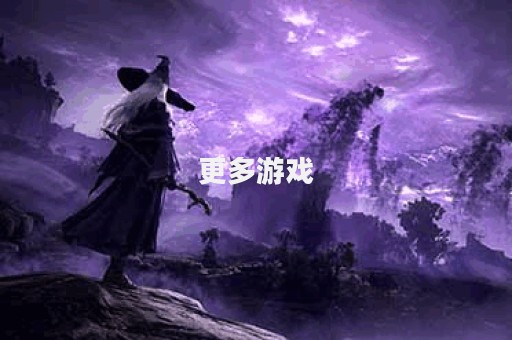 更多游戏