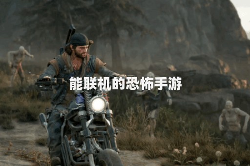 能联机的恐怖手游