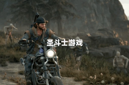 圣斗士游戏