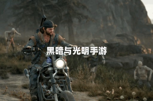 黑暗与光明手游
