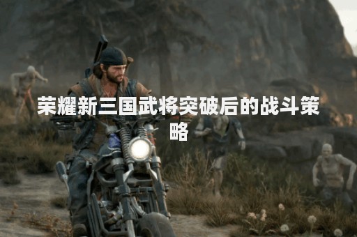 荣耀新三国武将突破后的战斗策略