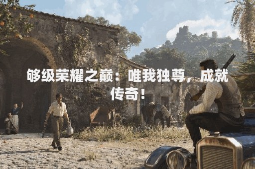 够级荣耀之巅：唯我独尊，成就传奇！