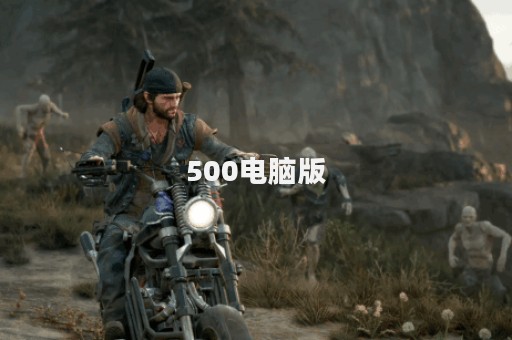 500电脑版
