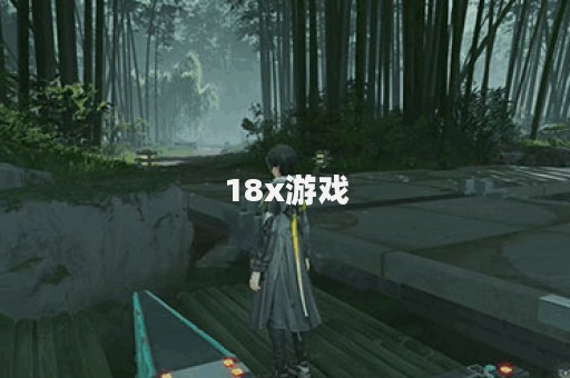 18x游戏