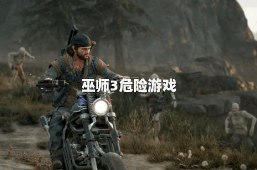 巫师3危险游戏