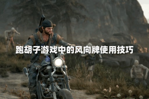跑胡子游戏中的风向牌使用技巧