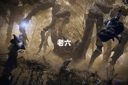 老六图片