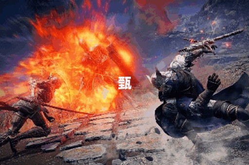 甄?执?游戏