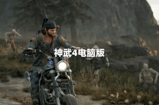 神武4电脑版