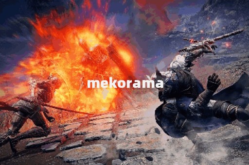 mekorama