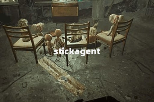 stickagent