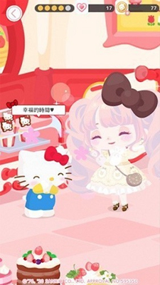 SweetDays游戏